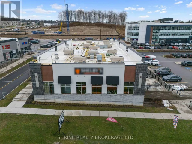 1876 OXFORD STREET W, London South (South B), Ontario N6K0J8