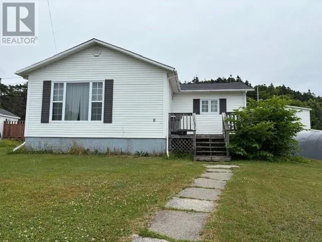 14 Valley Road, Stephenville, Newfoundland & Labrador A2N2R4