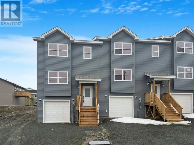 5 Emerald Gem Way, Paradise, Newfoundland & Labrador A1L4M5