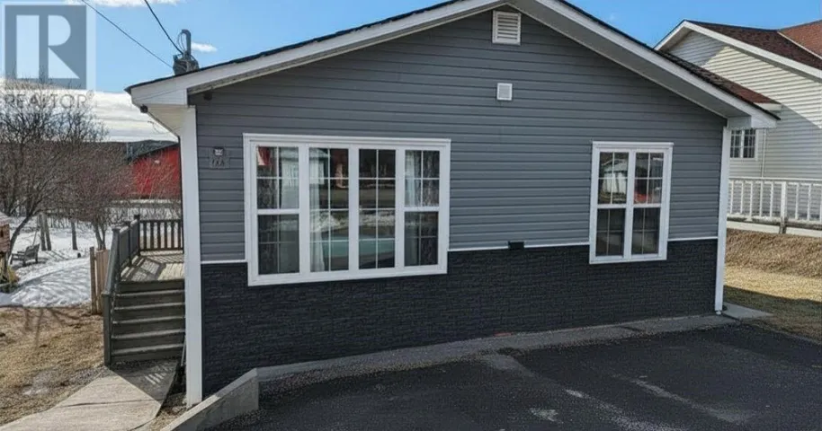 18A Woods Street, Twillingate, Newfoundland & Labrador A0G4M0