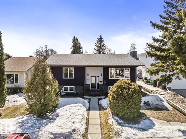 1009 15 AV, Cold Lake, Alberta T9M1J5