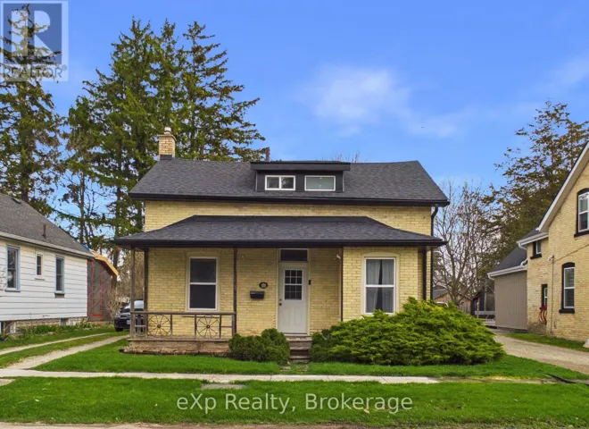 6 MARY STREET, Brockton, Ontario N0G2V0