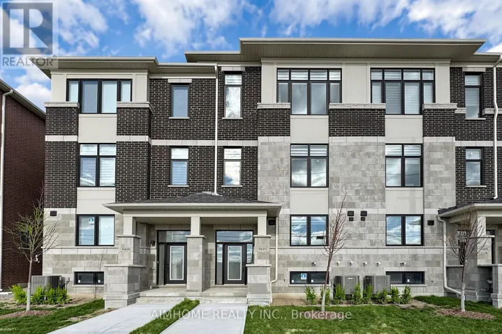 11407 LESLIE STREET, Richmond Hill, Ontario L4S0N7
