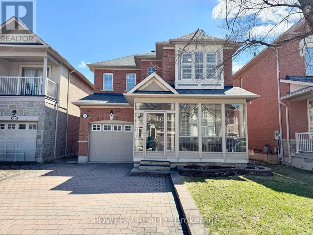 119 GAUGUIN AVENUE, Vaughan (Patterson), Ontario L4J9J4