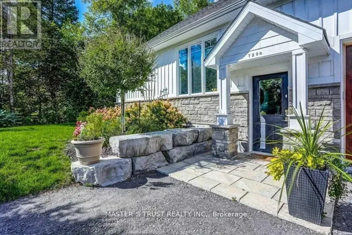 720B WELLINGTON STREET W, Aurora (Aurora Heights), Ontario L4G6J7