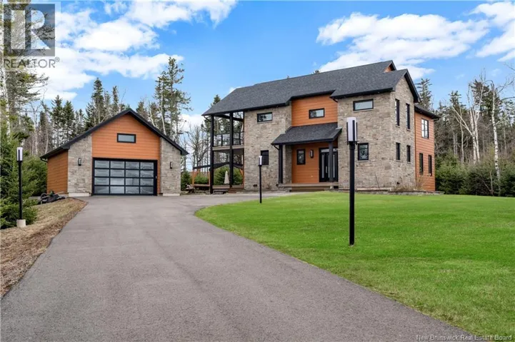 96 Thorncastle, Lutes Mountain, New Brunswick E1G0P9