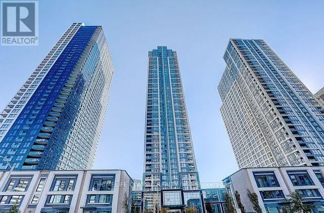 1208 - 7 MABELLE AVENUE, Toronto (Islington-City Centre West), Ontario M9A0C9