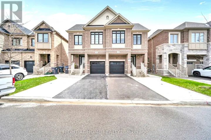 35 HUBBELL_MAIN FLOOR ROAD, Brampton (Bram West), Ontario L6Y1P3