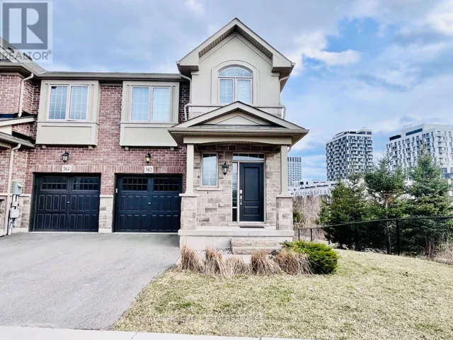 362 THRESHING MILL BOULEVARD, Oakville (JM Joshua Meadows), Ontario L6H0P6