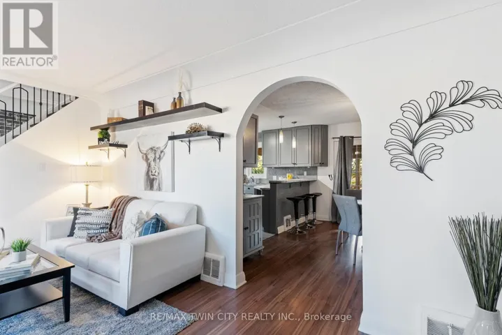 417 BURDICK PLACE, London East (East H), Ontario N5W4P4