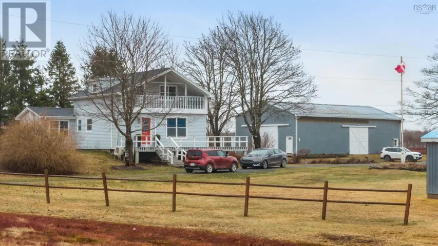 1311 Glenmore Road, Glenmore, Nova Scotia B0N1X0