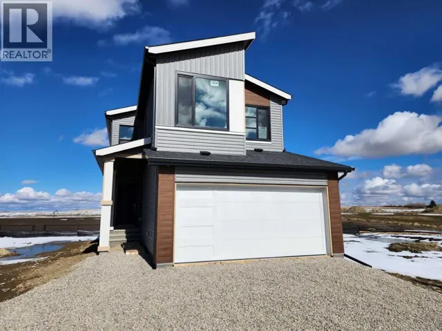 364 Herron Landing NE, Calgary, Alberta T3P2R5