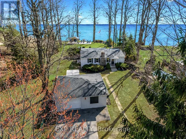 113 VICTORIA BEACH ROAD, Cramahe, Ontario K0K1S0