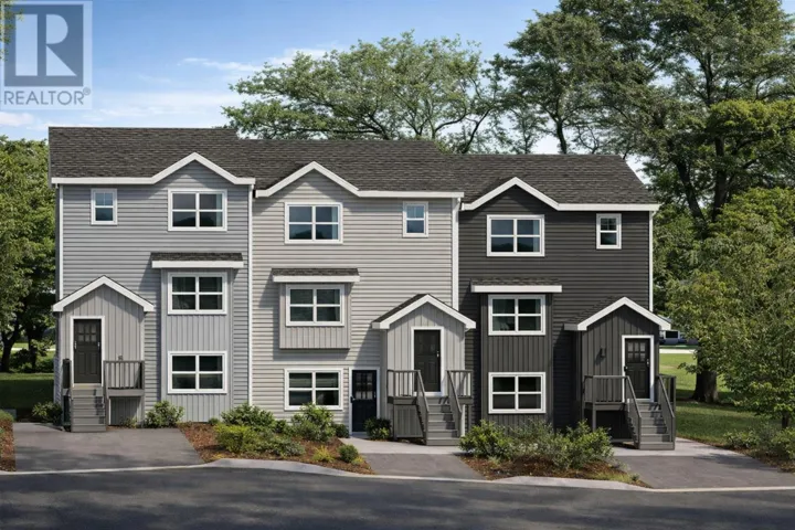 12 Tulip Ridge Boulevard, Paradise, Newfoundland & Labrador A1L4B8