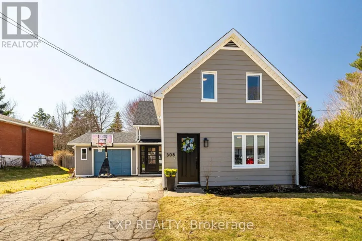 308 ST GEORGE STREET, Mississippi Mills, Ontario K0A1A0