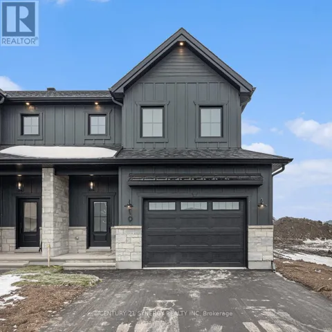 61 HELEN STREET, North Stormont, Ontario K0A1R0