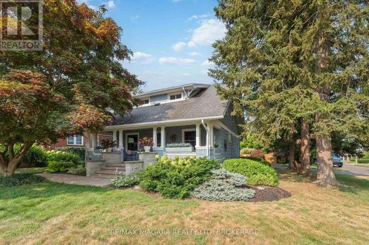 5761 PRINCE EDWARD AVENUE, Niagara Falls (Hospital), Ontario L2G5J4