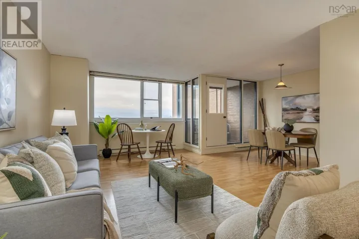 1409 5959 Spring Garden Road, Halifax, Nova Scotia B3H1Y5
