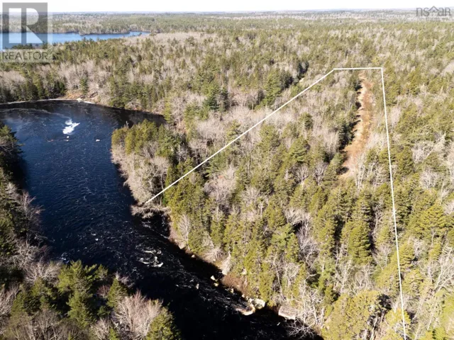 Lot 17, Boutilier Branch Road, Kemptville, Nova Scotia B5A5P3