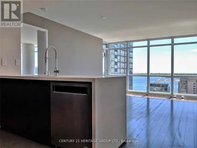 1910 - 15 FORT YORK BOULEVARD, Toronto (Waterfront Communities), Ontario M5V3Y4