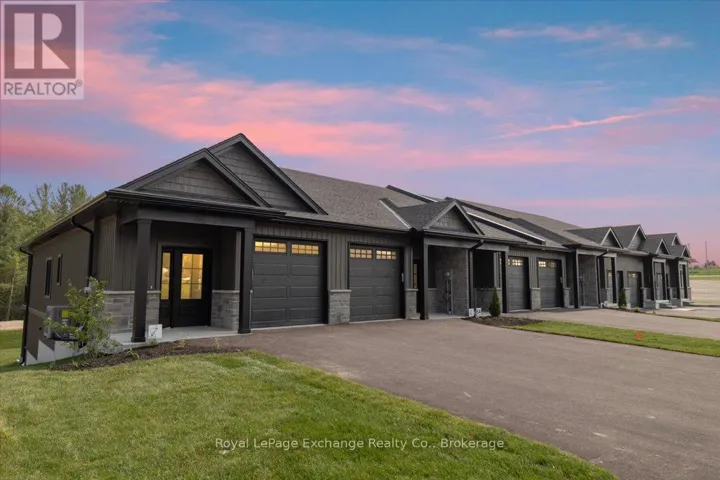 6 - 331 ARNAUD STREET, Arran-Elderslie, Ontario N0G2N0