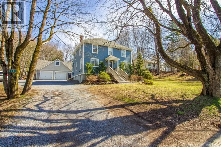 11 Clark Road, Rothesay, New Brunswick E2E2H2