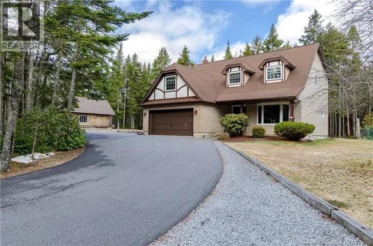 31 Sheila Avenue, Saint John, New Brunswick E2N1J6