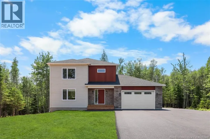 1141 La Vallée Route, Memramcook, New Brunswick E4K1A1
