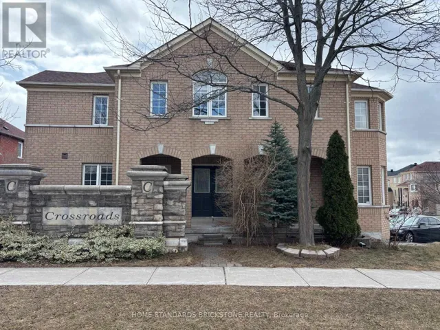 1 SUGARFOREST DRIVE, Vaughan (Patterson), Ontario L4J8M8