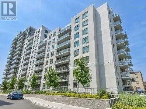 1306 - 815 LANSDOWNE AVENUE, Toronto (Dovercourt-Wallace Emerson-Junction), Ontario M6H4K6