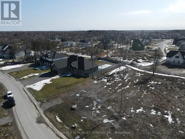 261 CABRELLE PLACE, Ottawa, Ontario K0A2E0