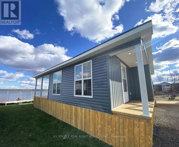 LTL306 - 155 MCCREARYS BEACH ROAD, Drummond/North Elmsley, Ontario K7H3C8