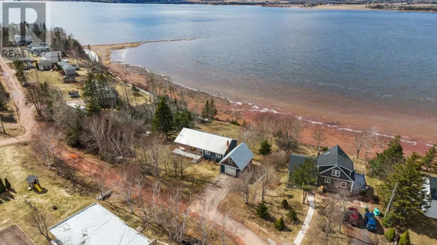 73 Riverbank Drive, Johnstons River, Prince Edward Island C1B3E7