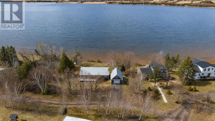 73 Riverbank Drive, Johnstons River, Prince Edward Island C1B3E7