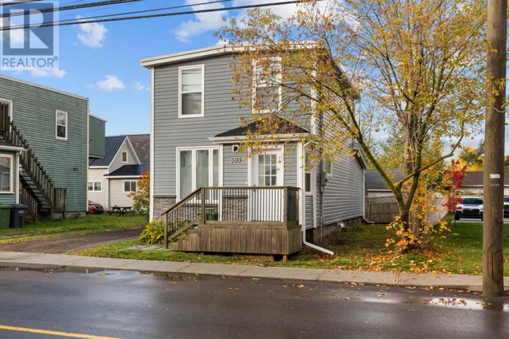 383 Queen Street, Charlottetown, Prince Edward Island C1N1X9