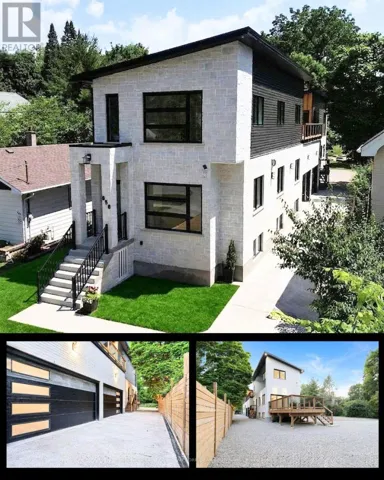 858 WILLIAM STREET, London East (East B), Ontario N5Y2S3