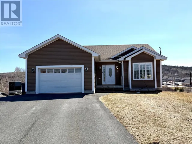 5 Elizabeth Place, CLARENVILLE, Newfoundland & Labrador A5A0C8