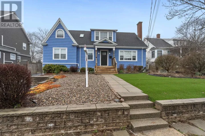 6705 Quinpool Road, Halifax, Nova Scotia B3L1C1