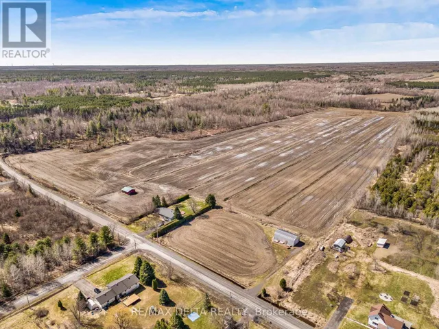 LOT 23 DROUIN ROAD, Clarence-Rockland, Ontario K0A2A0