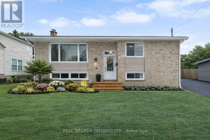 179 WELLINGTON STREET, Carleton Place, Ontario K7C1B4