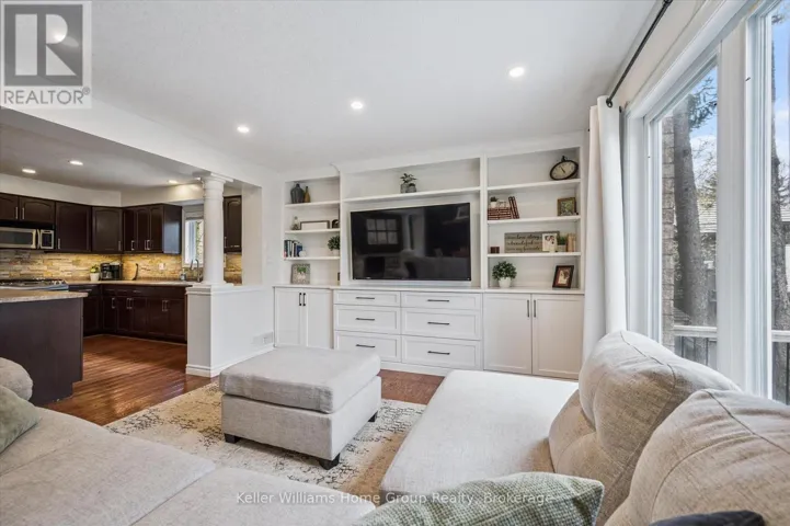 609 PERRY STREET, Centre Wellington (Fergus), Ontario N1M2R5