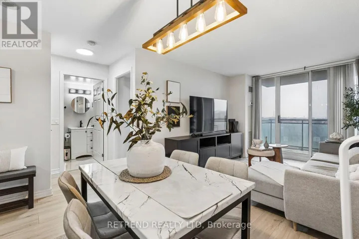 602 - 310 RED MAPLE ROAD, Richmond Hill (Langstaff), Ontario L4C0T7