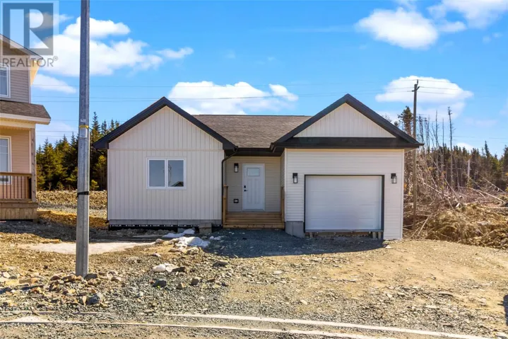 5 St. Lawrence Place, Mount Pearl, Newfoundland & Labrador A1N0K8