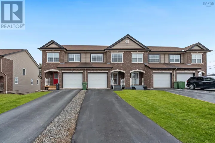 7 Morningfield Lane, Dartmouth, Nova Scotia B2W0J6