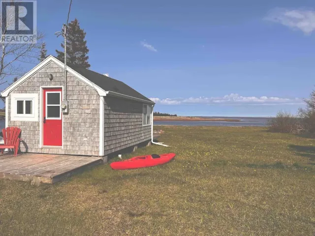 46 Anne Court, Birch Hill, Prince Edward Island C0B2C0