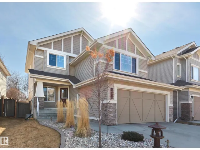 4903 213 ST NW, Edmonton, Alberta T6M0G6