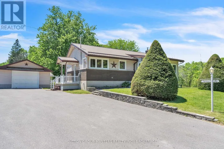 4267 EASY STREET, Frontenac (Frontenac South), Ontario K0H2W0