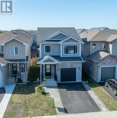 217 HOLDEN STREET, Kingston (City Northwest), Ontario K7P0L1