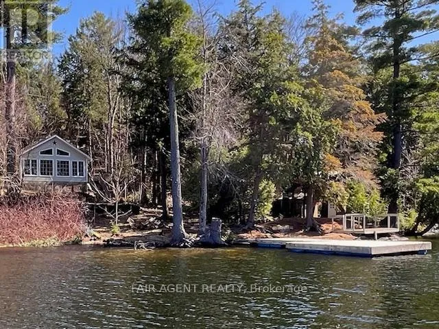 25 GOODS ISLAND, Frontenac (Frontenac South), Ontario K0H2V0