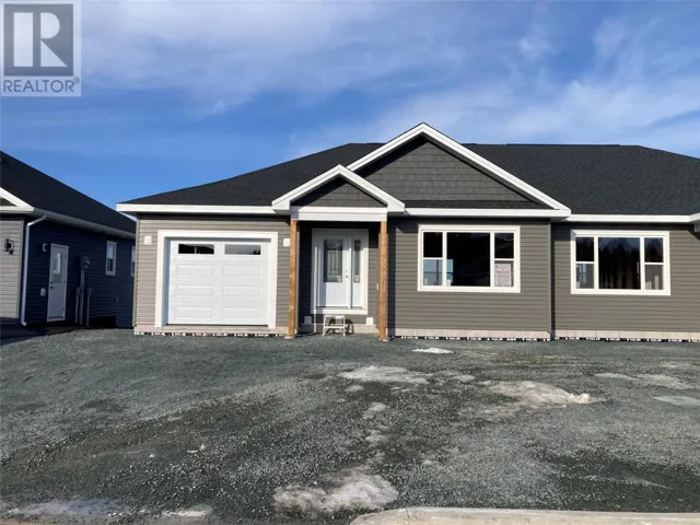 13 Nextor Place, Conception Bay South, Newfoundland & Labrador A1X0M3